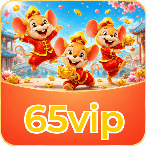 65vip Instalar Logo 3