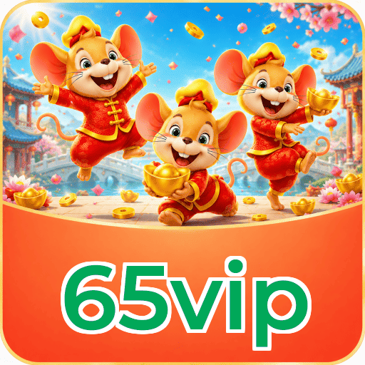 65vip Segurança Logo 2