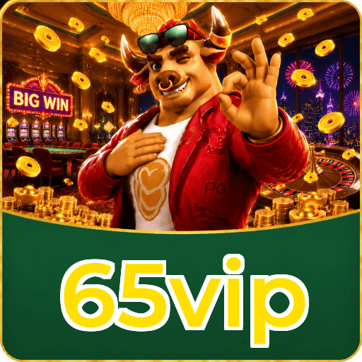 65vip PIX Instantâneo - Saques em 8 Minutos