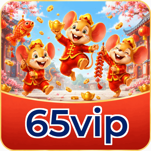 Certificação GLI 65vip