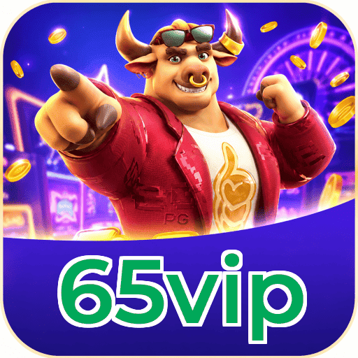 65vip Logo 3