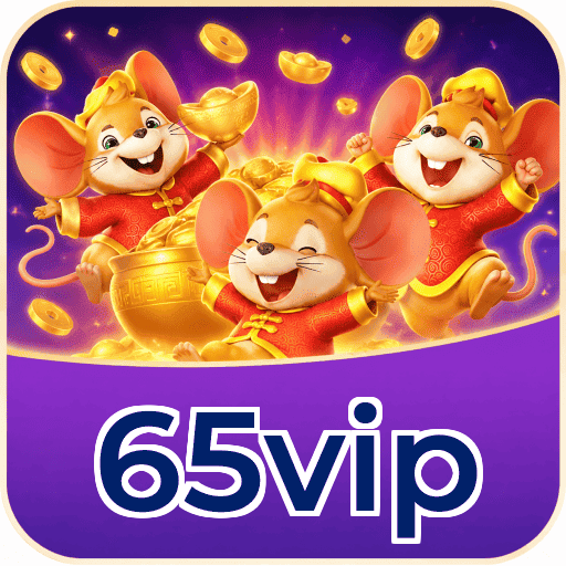 Plataforma 65vip - PIX Instantâneo