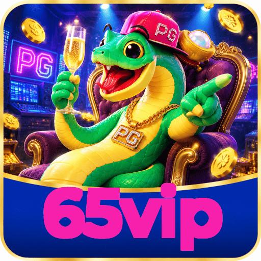 65vip Instalar Logo 2