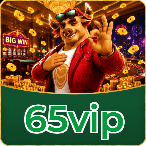 65vip Instalar Logo 1
