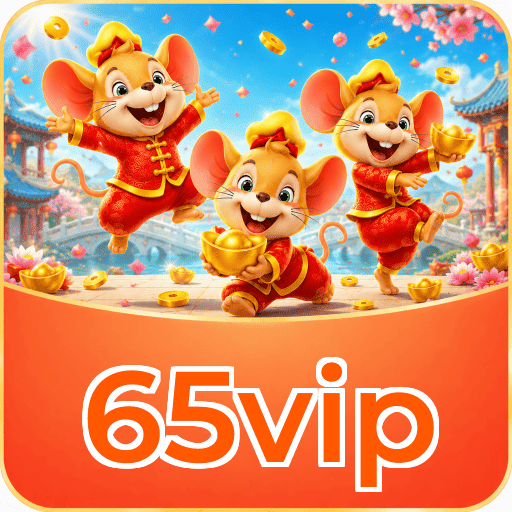 65vip Instalar Logo 2