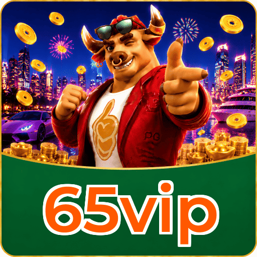 Licença Curaçao 65vip