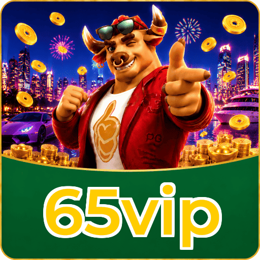 65vip Logo 3