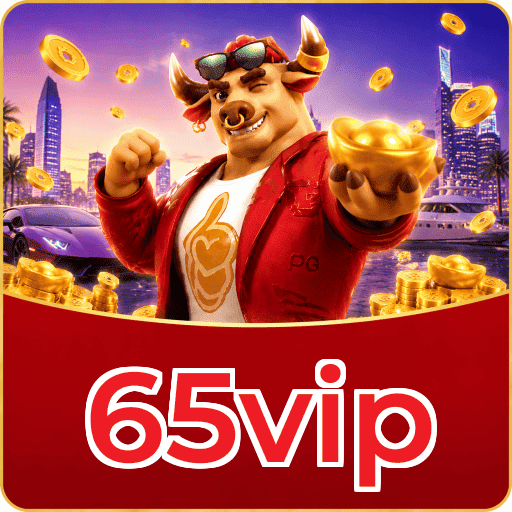 Plataforma 65vip - Segurança SSL 256-bit