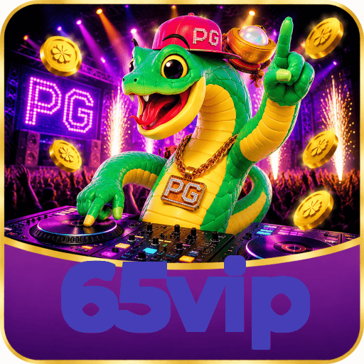 Slots 65vip - Jackpots Progressivos