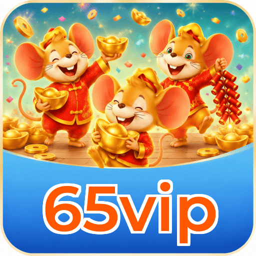 65vip Segurança Logo 1