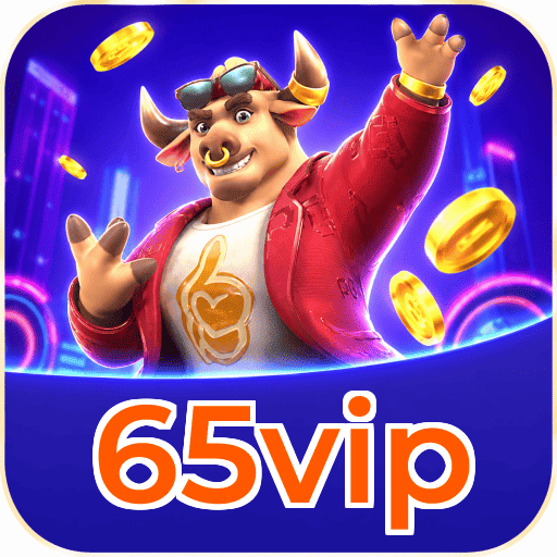 65vip Segurança Logo 3