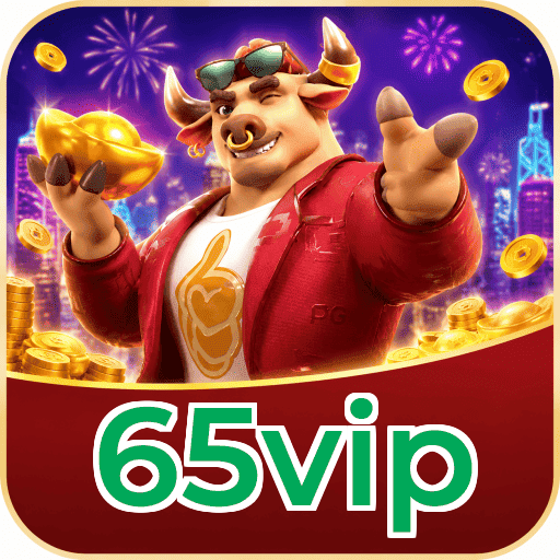 65vip Logo 2