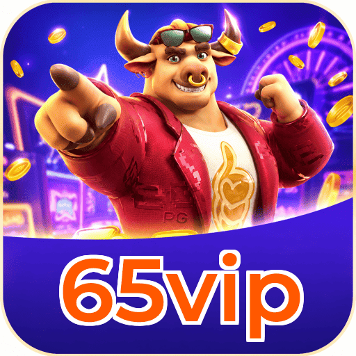 65vip Logo 1