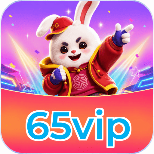 65vip Segurança Logo 1
