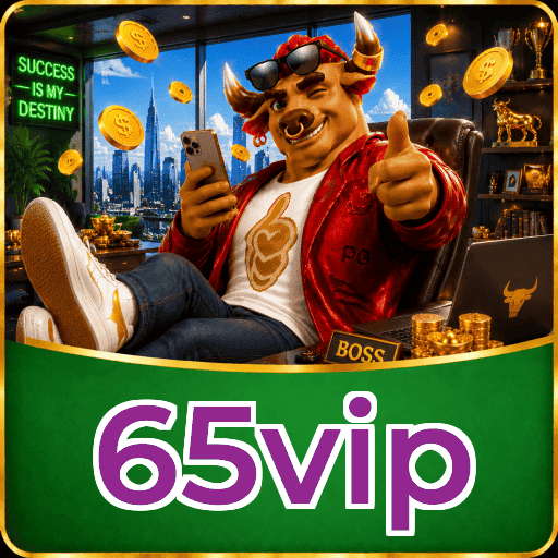 Odds Competitivas 65vip