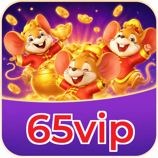 65vip Segurança Logo 3